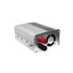 Slika SAL SAI600USB 12VDC/230V 600/300W+USB naponski pretvarač (inverter)