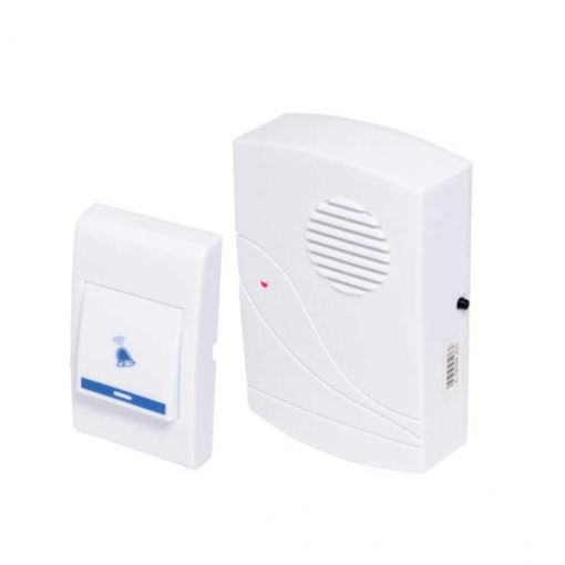 Slika Home DB0620DC bežično kućno zvono