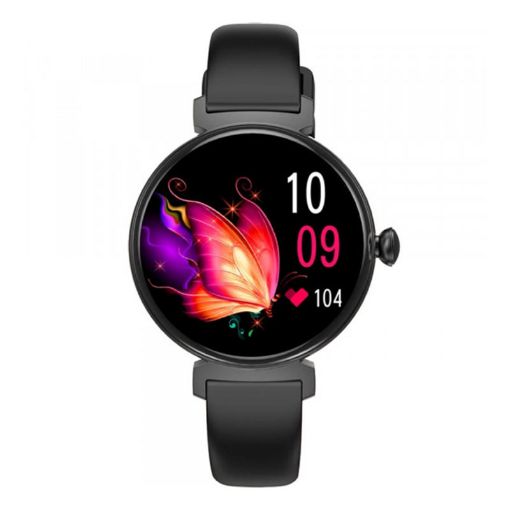 Slika Oukitel BT30 Smart Watch for Women Crna