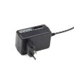 Slika Gembird EG-MC-009 3-12V 2A univerzalni AC/DC adapter