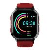 Slika HiFuture FutureFit Ultra3 crveni pametni sat