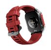 Slika HiFuture FutureFit Ultra3 crveni pametni sat