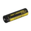 Slika Nitecore NI14500A 3.7V 650mAh (6.5A) Li-ion punjiva baterija sa zaštitnom elektronikom