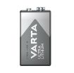 Slika Varta Ultra Lithium 9V litijumska baterija