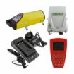 Slika Cameron Sino DF-LPX120DU punjač za Leica i Geomax baterije
