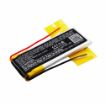 Slika Cameron Sino CS-SRD200SL 3.7V 400mAh Li-Polymer baterija za bežične slušalice Cardo Q2 Pro, Scala Rider Solo