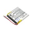 Slika Cameron Sino CS-SWH100SL 3.7V 1000mAh Li-Polymer baterija za bežične slušalice Sony WH-1000xM3 1588-0911