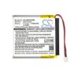 Slika Cameron Sino CS-SWH100SL 3.7V 1000mAh Li-Polymer baterija za bežične slušalice Sony WH-1000xM3 1588-0911