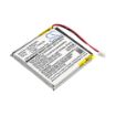 Slika Cameron Sino CS-SWH100SL 3.7V 1000mAh Li-Polymer baterija za bežične slušalice Sony WH-1000xM3 1588-0911