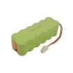 Slika Cameron Sino CS-SMR845VX 14.4V 3000mAh Ni-MH baterija za usisivač Toshiba Smarbo VC-RB100, Samsung Navibot