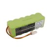 Slika Cameron Sino CS-SMR845VX 14.4V 3000mAh Ni-MH baterija za usisivač Toshiba Smarbo VC-RB100, Samsung Navibot