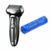 Slika Cameron Sino CS-PVL958SL 3.6V 680mAh Li-ion baterija za aparat za brijanje National, Panasonic, Braun