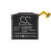 Slika Cameron Sino CS-SMR820SH 3.85V 320mAh Li-Polymer baterija za pametni sat Samsung Galaxy Watch Active 2