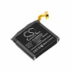Slika Cameron Sino CS-SMR820SH 3.85V 320mAh Li-Polymer baterija za pametni sat Samsung Galaxy Watch Active 2