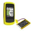 Slika Cameron Sino CS-ZSW600SL 3.7V 1300mAh Li-Polymer baterija za GPS navigaciju IZZO Swami 6000 HT545256