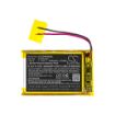 Slika Cameron Sino CS-ZSW600SL 3.7V 1300mAh Li-Polymer baterija za GPS navigaciju IZZO Swami 6000 HT545256