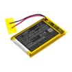 Slika Cameron Sino CS-ZSW600SL 3.7V 1300mAh Li-Polymer baterija za GPS navigaciju IZZO Swami 6000 HT545256