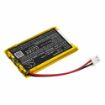 Slika Cameron Sino CS-VSK860SL 3.7V 900mAh Li-Polymer baterija za GPS navigaciju Velocitek Shift VTK86
