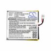 Slika Cameron Sino CS-SMR750SH 3.7V 170mAh Li-Polymer baterija za pametni sat Samsung Gear S, R750, EB-BR750, EB-BR750ABE