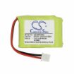 Slika Cameron Sino CS-SDP20SL 3.6V 210mAh Ni-MH baterija za ogrlicu za psa Dogtra 280NCP BP20R