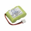 Slika Cameron Sino CS-SDP20SL 3.6V 210mAh Ni-MH baterija za ogrlicu za psa Dogtra 280NCP BP20R