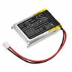 Slika Cameron Sino CS-SDR280SL 3.7V 300mAh Li-Polymer baterija za ogrlicu za psa Dogtra BP37W
