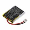 Slika Cameron Sino CS-SD166SL 3.7V 190mAh Li-Polymer baterija za ogrlicu za psa Sportdog SDT54-16718