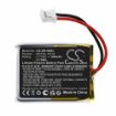 Slika Cameron Sino CS-SD166SL 3.7V 190mAh Li-Polymer baterija za ogrlicu za psa Sportdog SDT54-16718