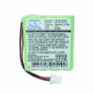 Slika Cameron Sino CS-SDC22SL 9.6V 700mAh Ni-MH baterija za ogrlicu za psa SportDog Transmitter 1400 DC-22 BP-2T