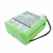 Slika Cameron Sino CS-SDC22SL 9.6V 700mAh Ni-MH baterija za ogrlicu za psa SportDog Transmitter 1400 DC-22 BP-2T