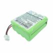 Slika Cameron Sino CS-SDC22SL 9.6V 700mAh Ni-MH baterija za ogrlicu za psa SportDog Transmitter 1400 DC-22 BP-2T