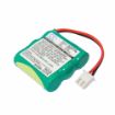 Slika Cameron Sino CS-SCM103SL 3.6V 300mAh Ni-MH baterija za ogrlicu za psa Tri-Tronics Multi-Sport CM-TR103 FPB9595
