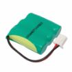 Slika Cameron Sino CS-SCM103SL 3.6V 300mAh Ni-MH baterija za ogrlicu za psa Tri-Tronics Multi-Sport CM-TR103 FPB9595