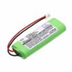 Slika Cameron Sino CS-SDC01SL 4.8V 300mAh Ni-MH baterija za ogrlicu za psa Dogtra 1100NC DC-1