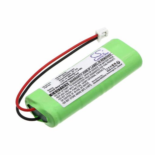 Slika Cameron Sino CS-SDC01SL 4.8V 300mAh Ni-MH baterija za ogrlicu za psa Dogtra 1100NC DC-1