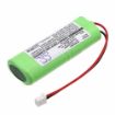 Slika Cameron Sino CS-SDC01SL 4.8V 300mAh Ni-MH baterija za ogrlicu za psa Dogtra 1100NC DC-1