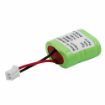 Slika Cameron Sino CS-SBC10SL 4.8V 80mAh Ni-MH baterija za ogrlicu za psa SportDOG SBC-10R SAC00-13057