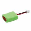 Slika Cameron Sino CS-SBC10SL 4.8V 80mAh Ni-MH baterija za ogrlicu za psa SportDOG SBC-10R SAC00-13057