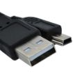 Slika Cameron Sino DF-GDB004DH Li-ion USB punjač za GoPro Hero 4 baterije sa dva mesta za punjenje