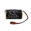 Slika Cameron Sino CS-PLC265SL 3V 5000mAh Li-MnO2 litijumska baterija za Cutler Hammer GE Fanuc PLC