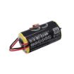 Slika Cameron Sino CS-PLC265SL 3V 5000mAh Li-MnO2 litijumska baterija za Cutler Hammer GE Fanuc PLC