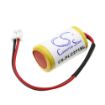 Slika Cameron Sino CS-PLC271SL 3V 850mAh Li-MnO2 litijumska baterija za Omron CJ1M CJ1W-BAT01 PLC