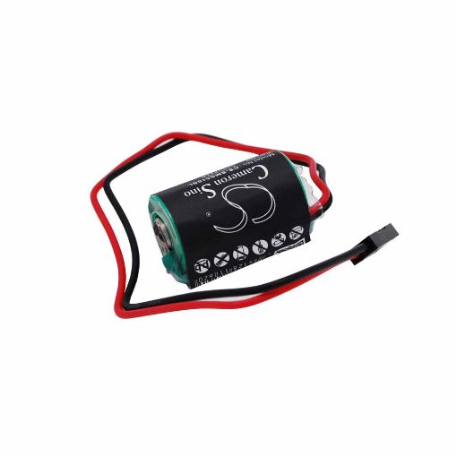Slika Cameron Sino CS-SMS510SL 3V 900mAh Li-MnO2 litijumska baterija za Siemens Simatic SL761 6FC5247-0AA18-0AA0 PLC
