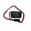 Slika Cameron Sino CS-SMS510SL 3V 900mAh Li-MnO2 litijumska baterija za Siemens Simatic SL761 6FC5247-0AA18-0AA0 PLC