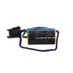 Slika Cameron Sino CS-MMR967SL 3.6V 1700mAh Li-SOCl2 litijumska baterija za Mitsubishi A1FXCPU B9670-MC PLC