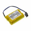 Slika Cameron Sino CS-BTA521SL 7.2V 3600mAh Li-SOCl2 litijumska baterija za ABB TA521 3HAC044075-001 PLC
