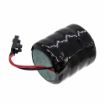 Slika Cameron Sino CS-SCX100SL 4.8V 230mAh Ni-MH punjiva baterija za Schneider AN-1441 BCX1 PLC