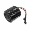Slika Cameron Sino CS-SCX100SL 4.8V 230mAh Ni-MH punjiva baterija za Schneider AN-1441 BCX1 PLC