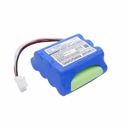 Slika Cameron Sino CS-TES350SL 8.4V 3500mAh Ni-MH punjiva baterija za Testo 350-XL Flue Gas Analyser 0515.0098