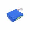 Slika Cameron Sino CS-TES350SL 8.4V 3500mAh Ni-MH punjiva baterija za Testo 350-XL Flue Gas Analyser 0515.0098